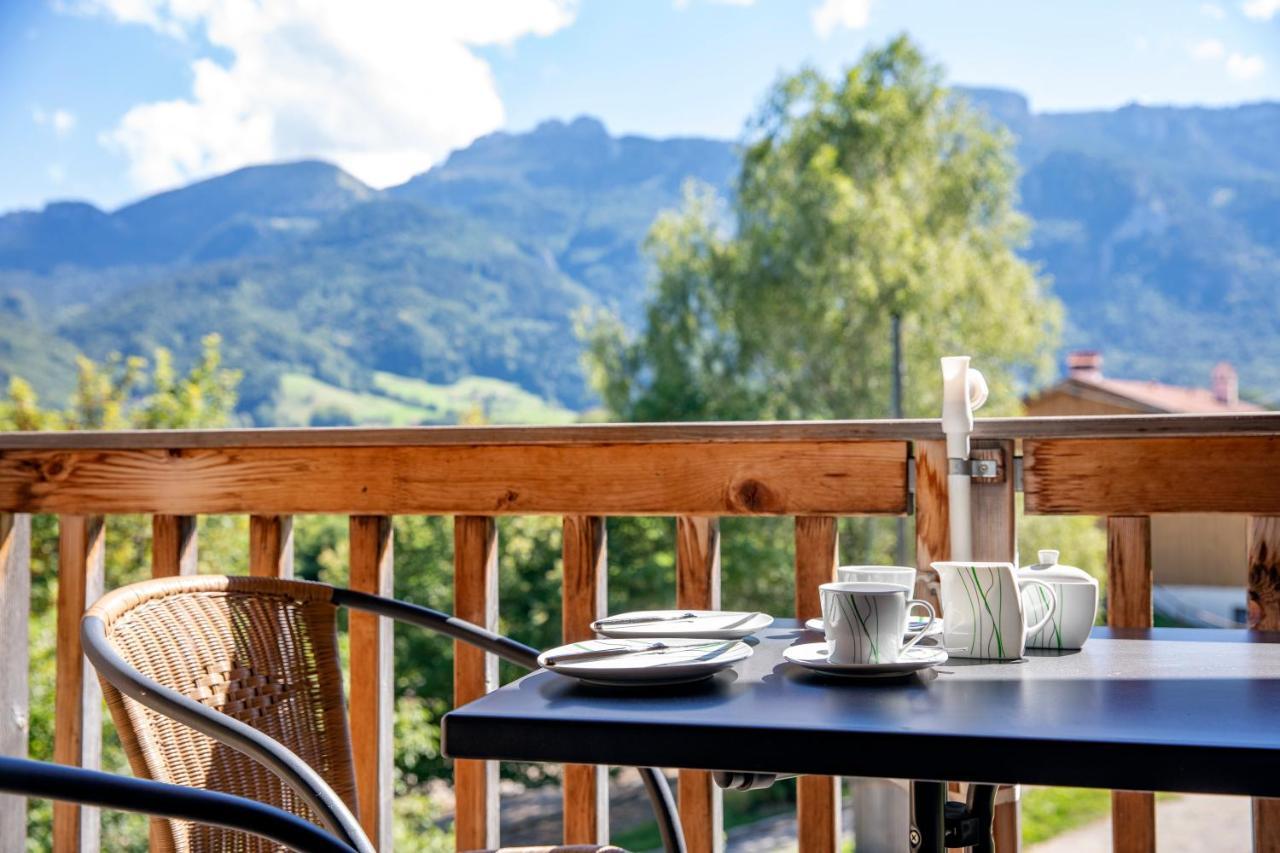 Ferienwohnungen Erlebnisnaturhof Aschau im Chiemgau Exterior foto